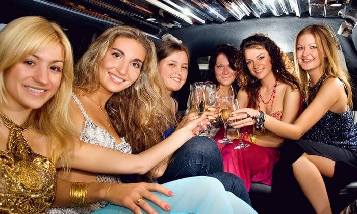Bachelorette Party Wineries Tours