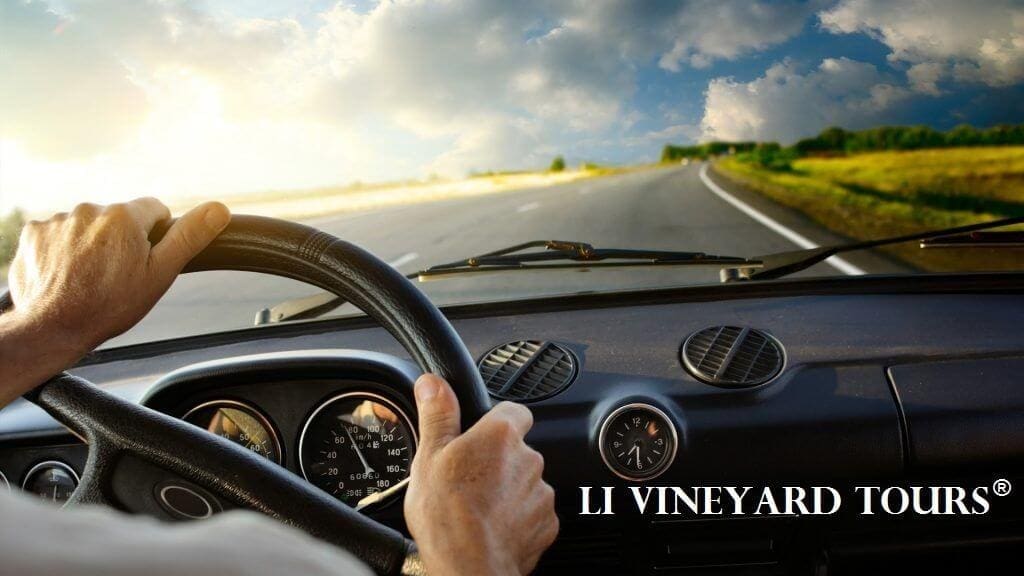 Long Island Vineyard Tours