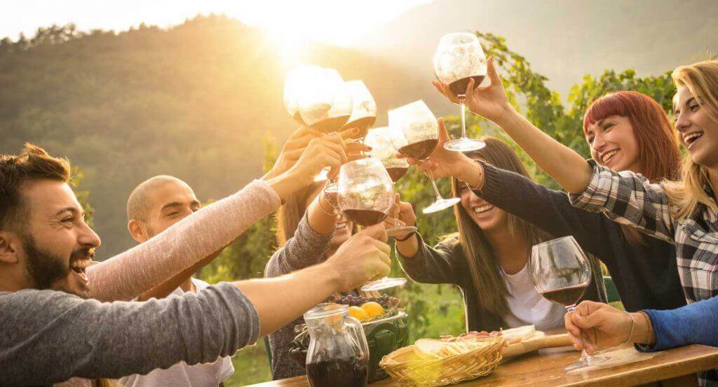 Wine Tours Long Island