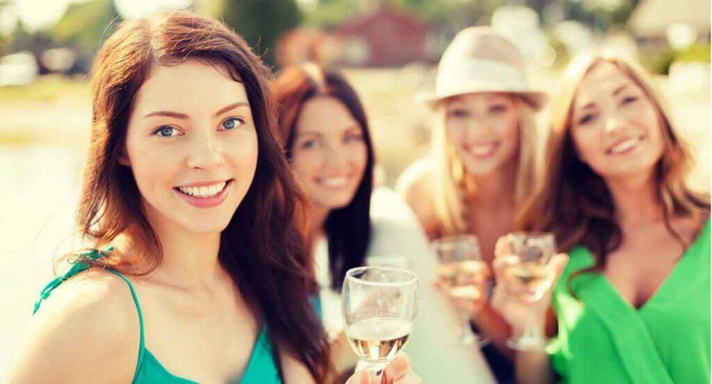 Long Island Wine Tours with LI Vineyard Tours
