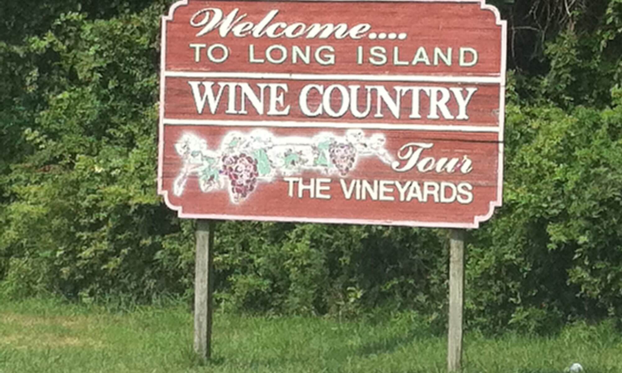 East End Winery Tours
