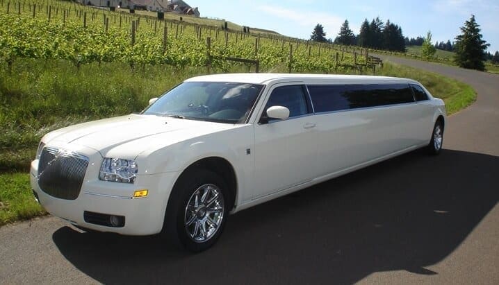 North Fork Wine Tours provided by LI Vineyard Tours