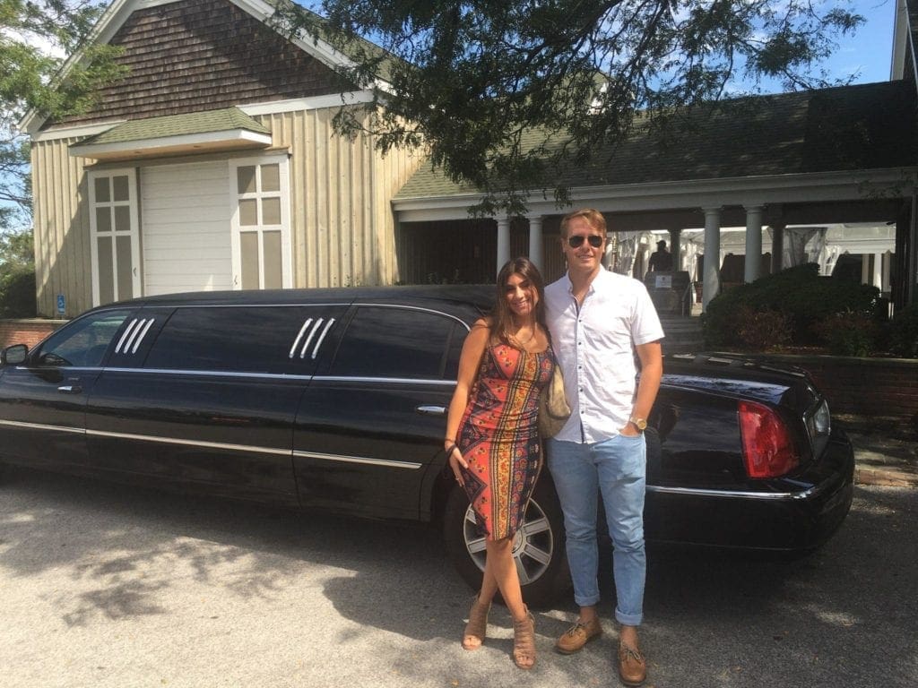 Couples Wine Tour Retreat Long Island NY