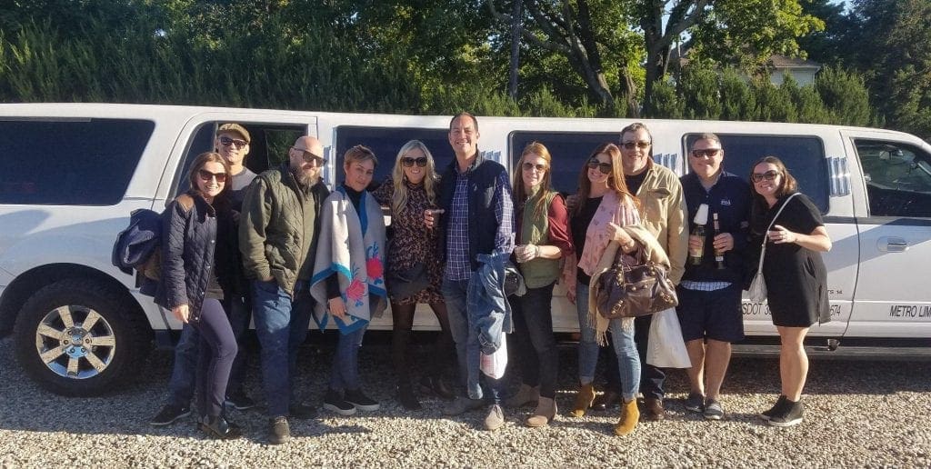 East End Wine Tasting Tours Long Island NY