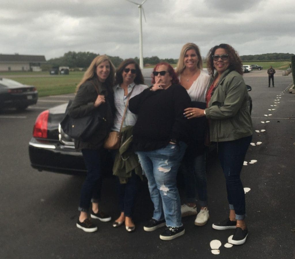 East End Wine Tours with LI Vineyard Tours