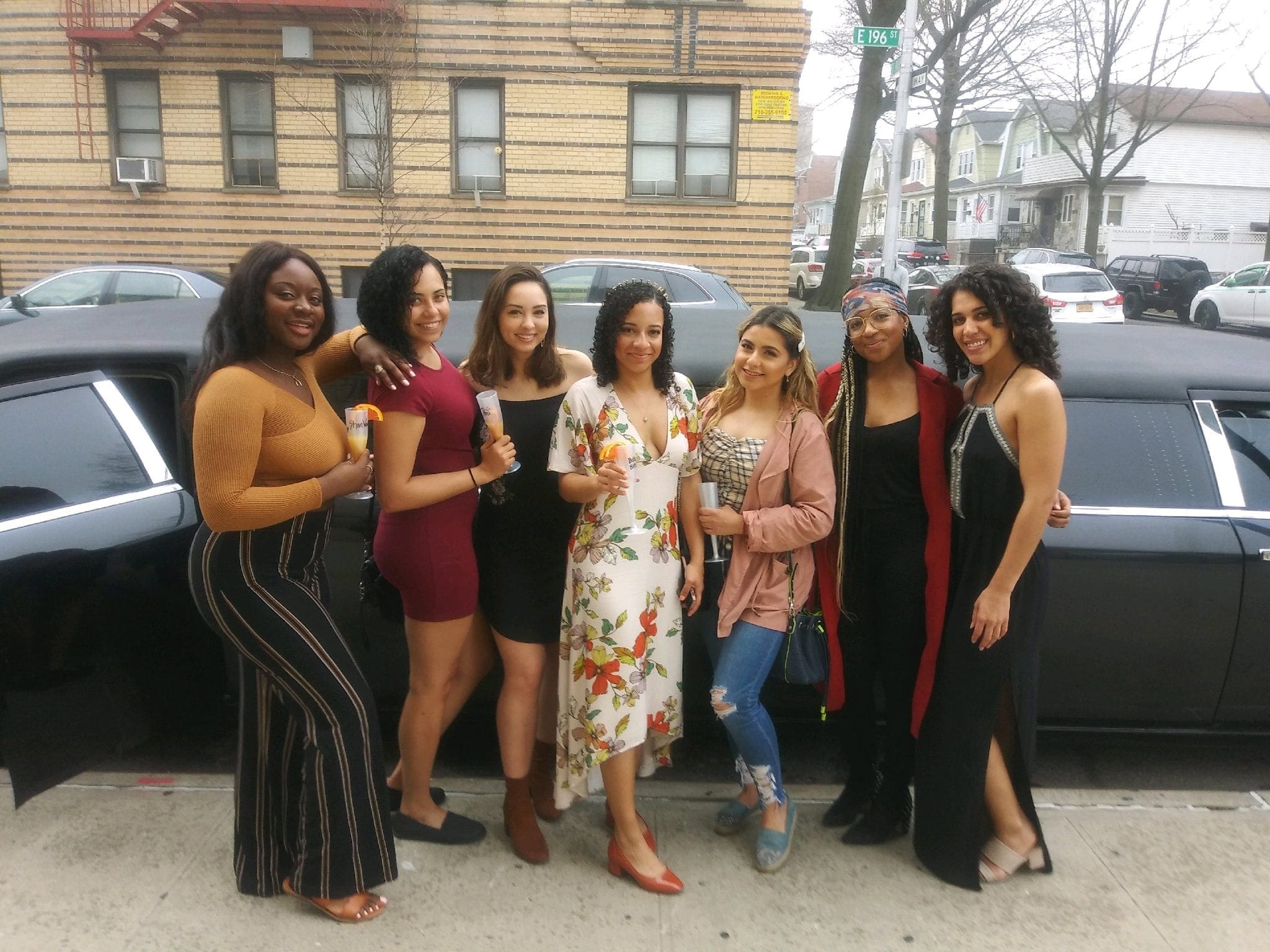 Wonderful Day on their Long Island Wine Tours with LI Vineyard Tours® 