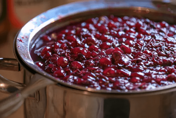 Grape Juice Smash Strain into Wine - LI Vineyard Tours®