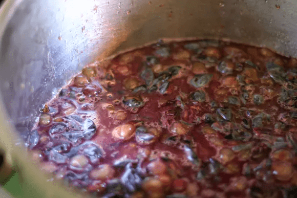 Grape Juice into Wine - LI Vineyard Tours