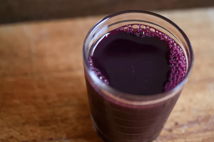 How to Make Your Own Homemade Grape Juice into Wine - Grape Juice – Long Island Vineyard Tours