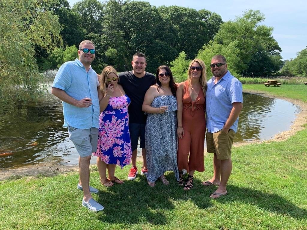 Limo Service to the Long Island Wineries