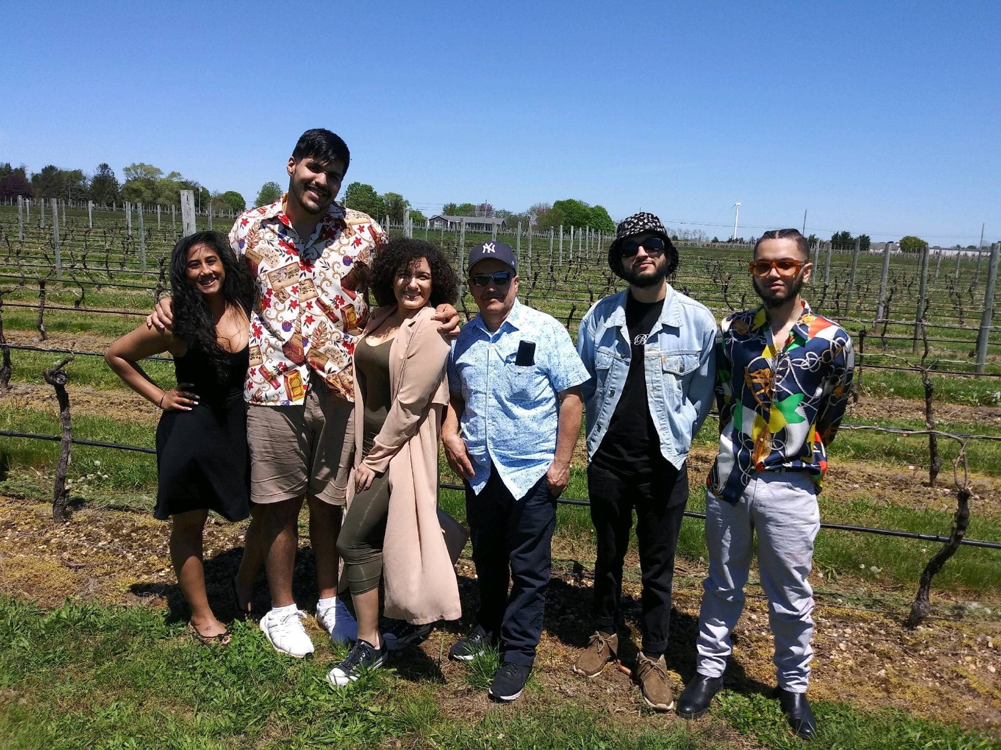 North Fork Wine Tours with LI Vineyard Tours®