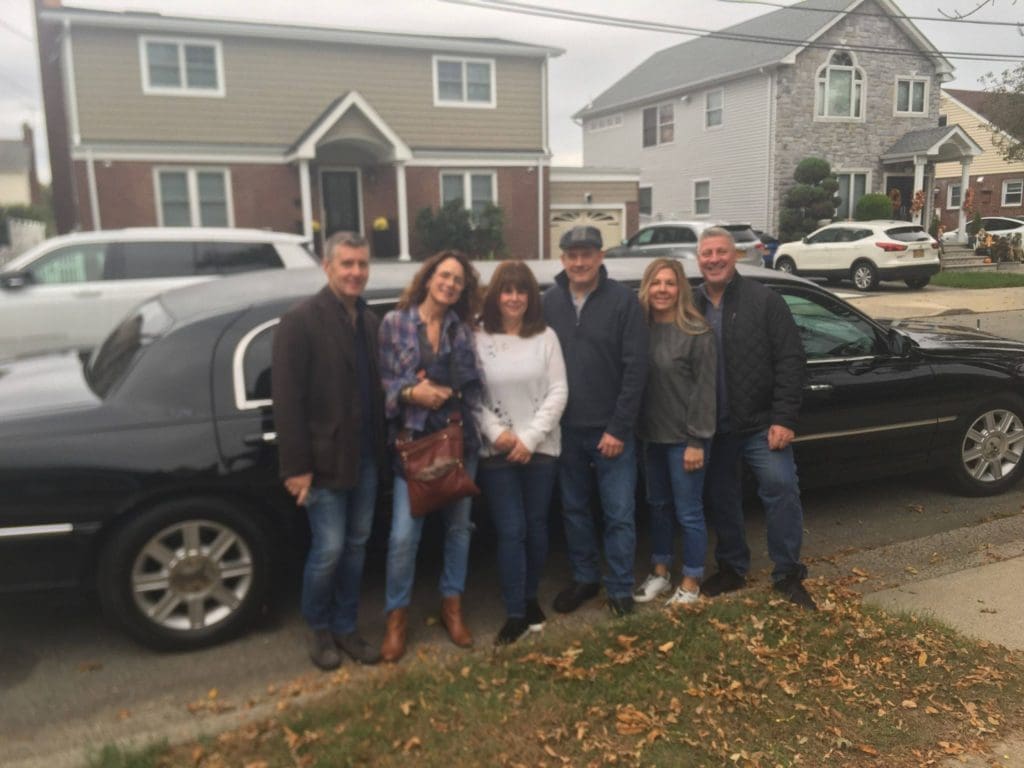 Long Island Vineyard Tours with LI Vineyard Tours