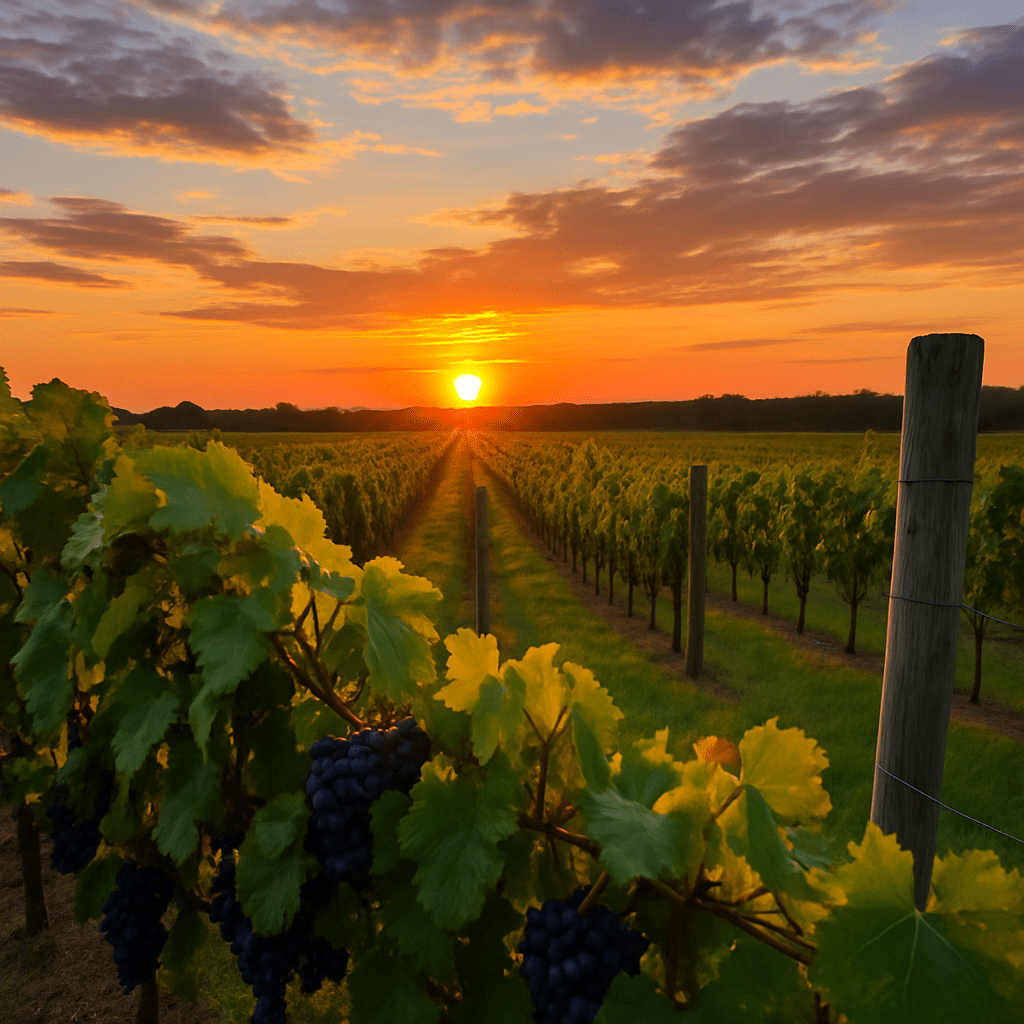 Long Island Wine Tours with LI Vineyard Tours