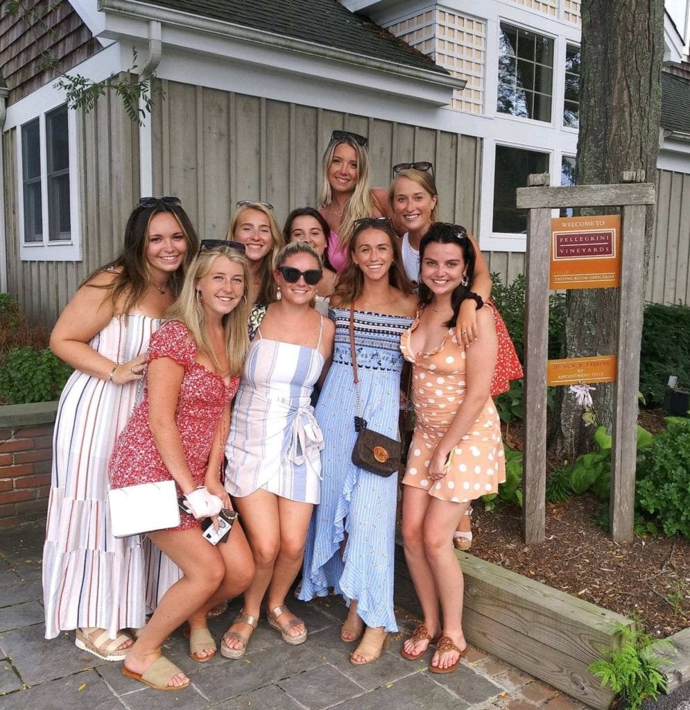 Long Island Vineyard Tours with LI Vineyard Tours