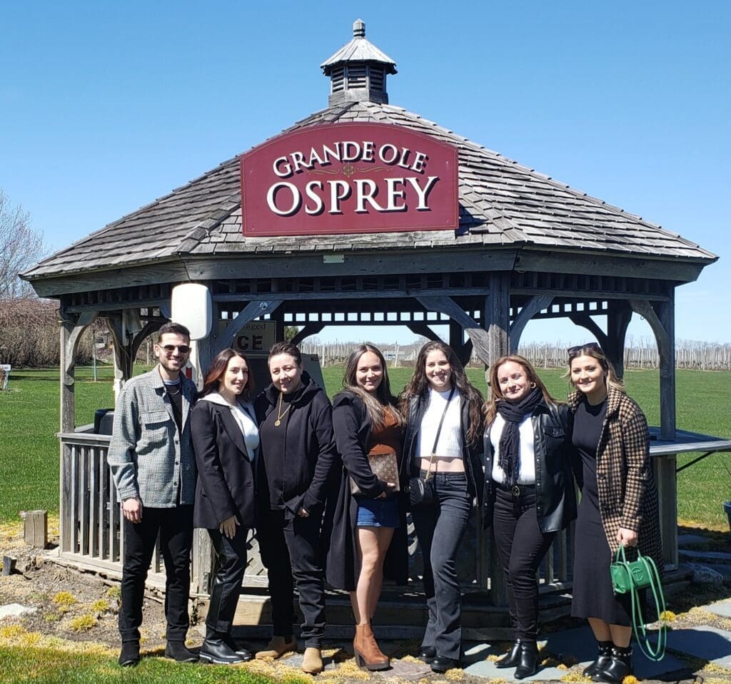 Long Island Vineyard Tours with LI Vineyard Tours®