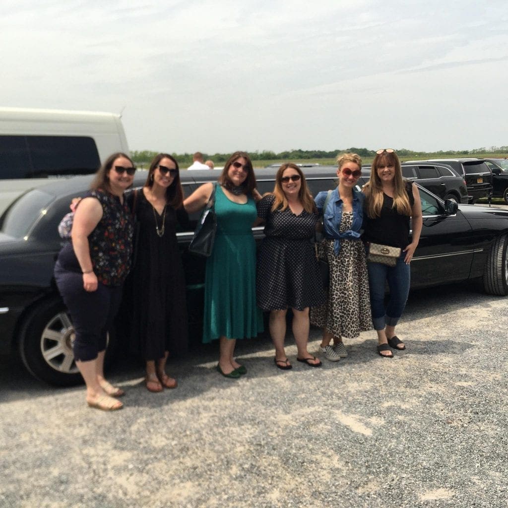 Long Island Wine Tours