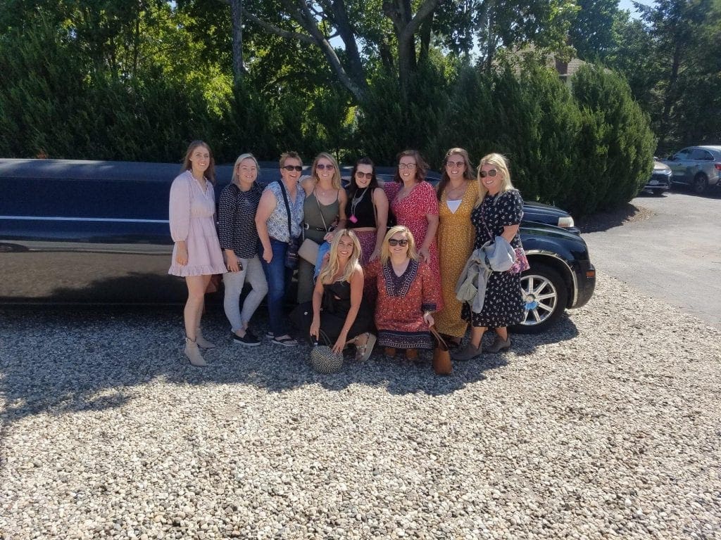 Long Island Winery Tours with LI Vineyard Tours
