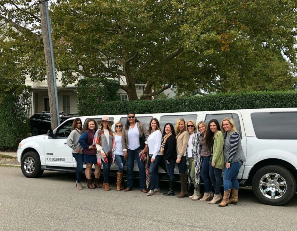 Wine Tour Photos by LI Vineyard Tours® 