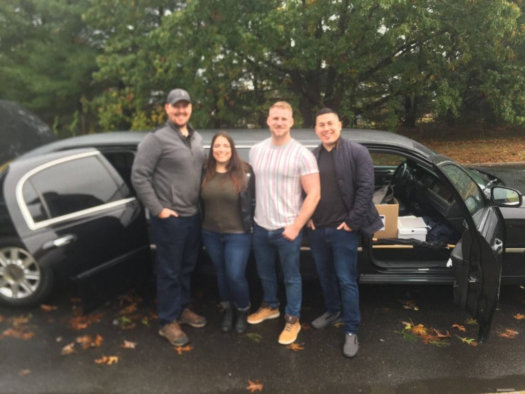 North Fork Wine Tours with LI Vineyard Tours