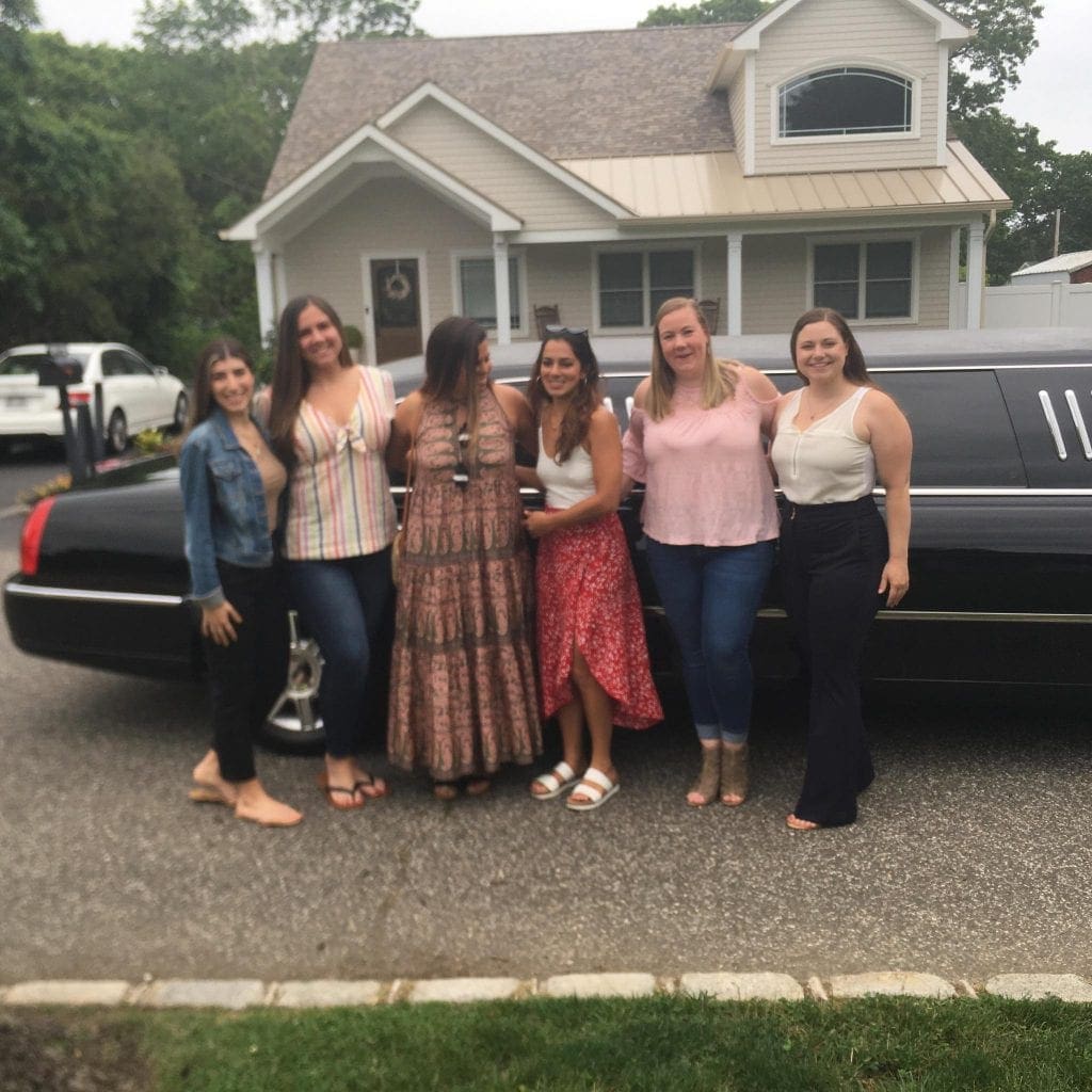 North Fork Wine Tours in Long Island NY