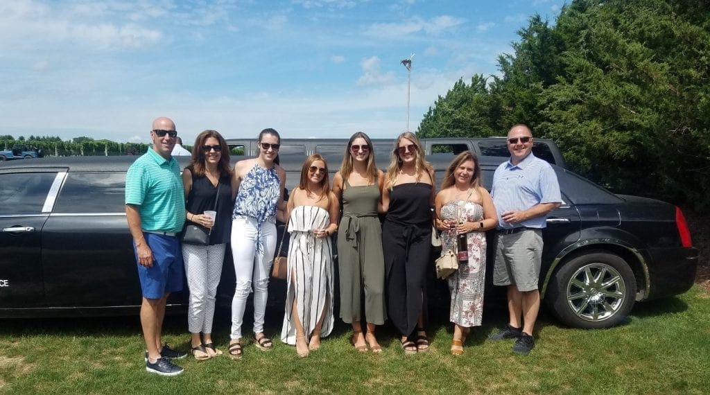 North Fork Wine Tours in Long Island NY
