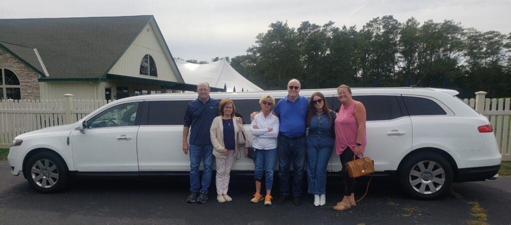 North Fork Wine Tours with LI Vineyard Tours®