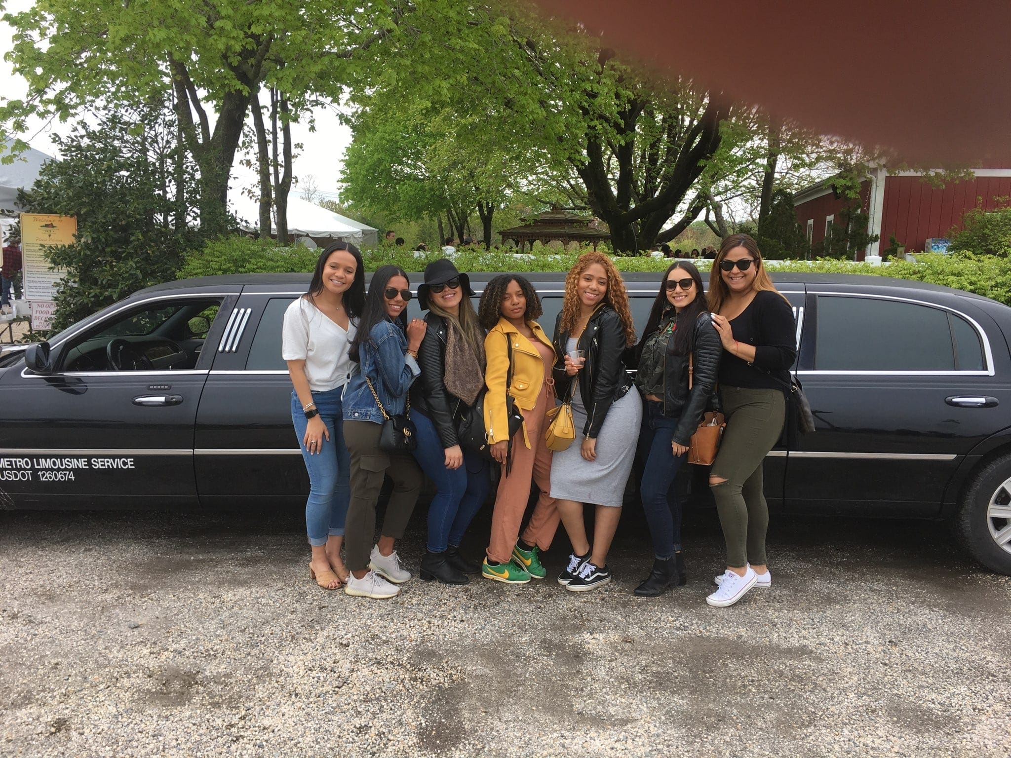 Long Island Wine Tours with LI Vineyard Tours® 