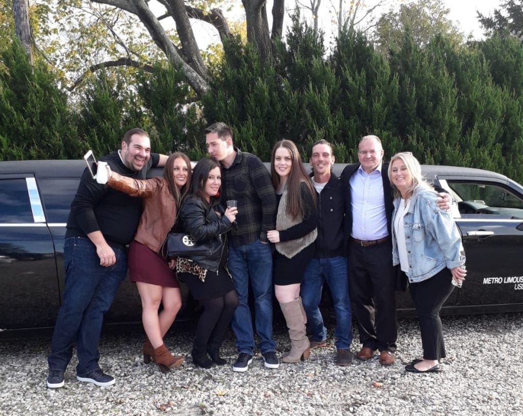 Northfork Wine Tours in Long Island