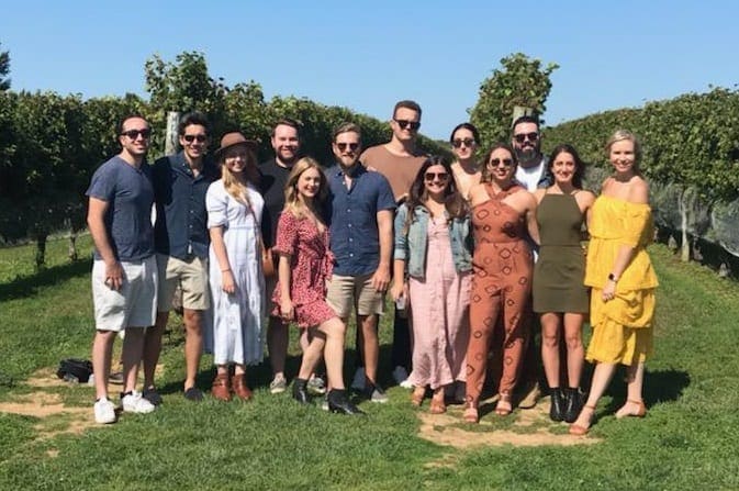 Stretch SUV Limo Service to the Long Island Wineries