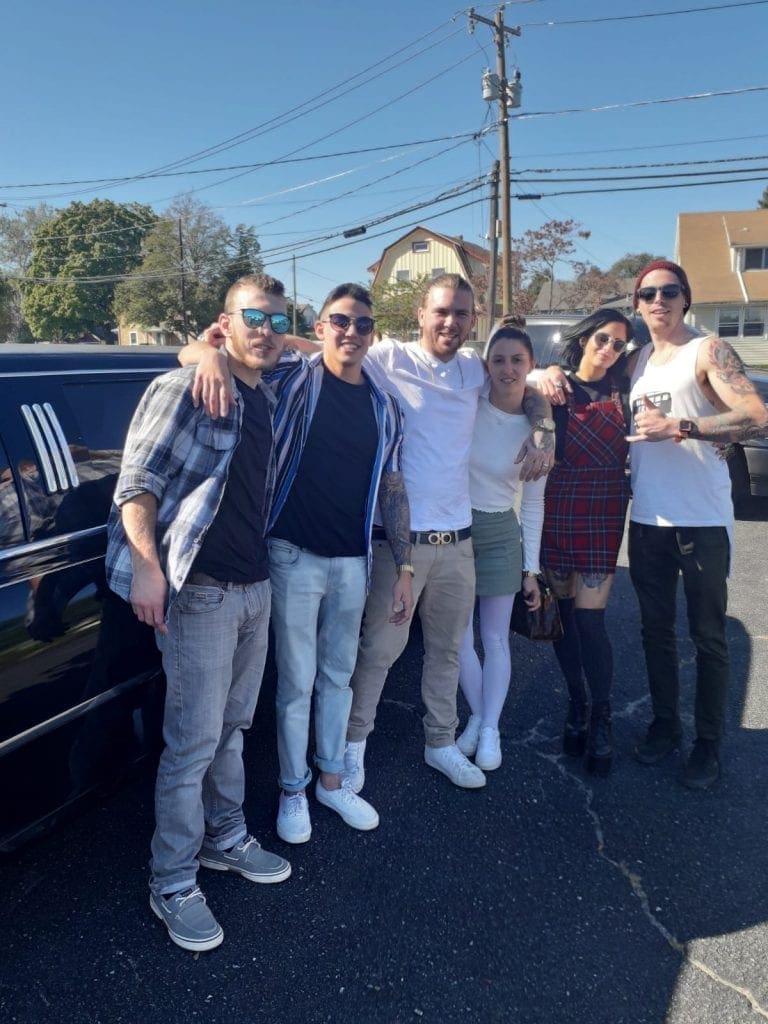 Vineyard Tasting Tours  Long Island NY