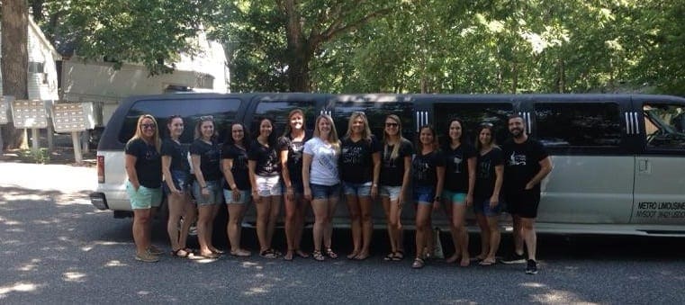 Vineyard Tastings in Long Island NY