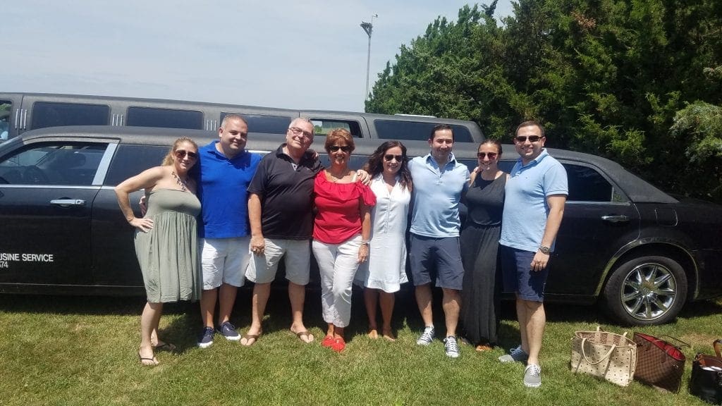 Vineyard Tours Long Island