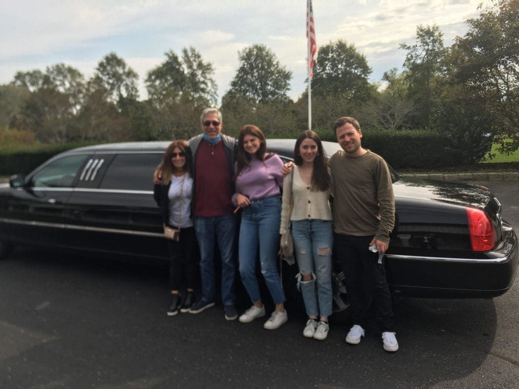 Vineyard Tours in New York withLIVineyardTours.com