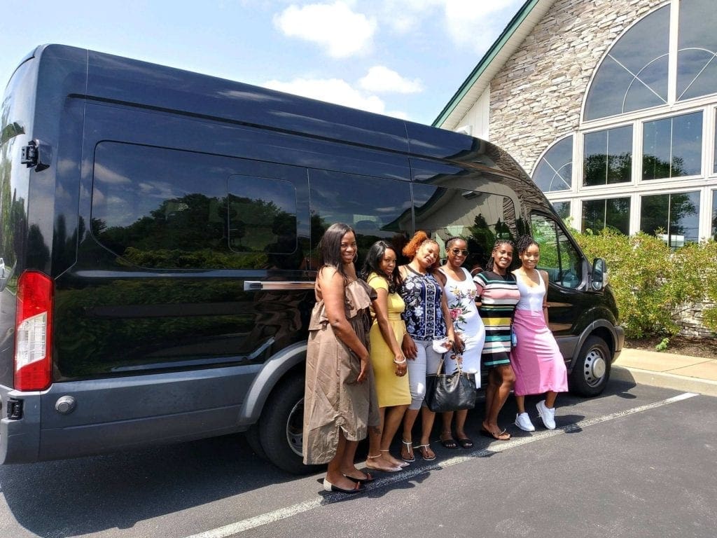 Wine Tastings Tours Long Island NY with LI Vineyard Tours