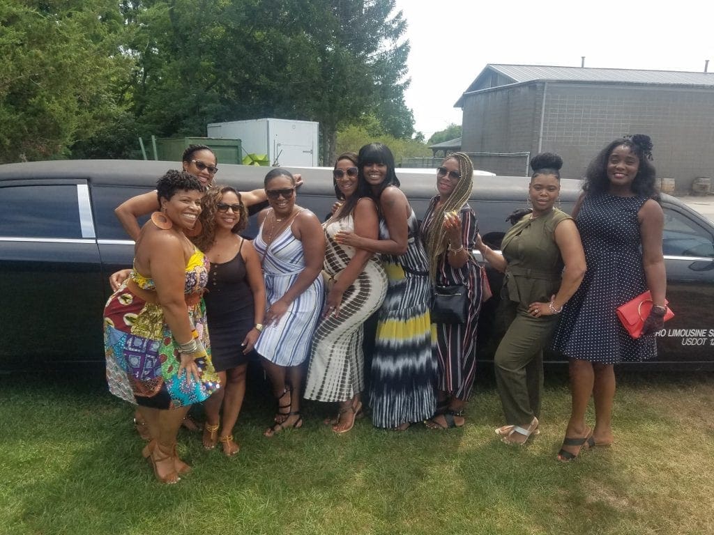 Long Island Vineyard Tours out East