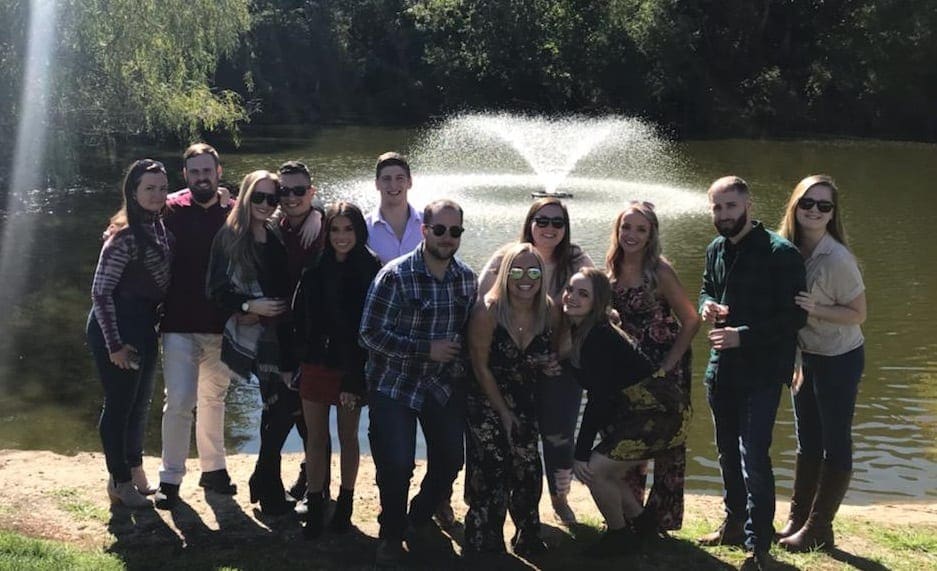 Wine & Vineyard Tours in Long Island NY