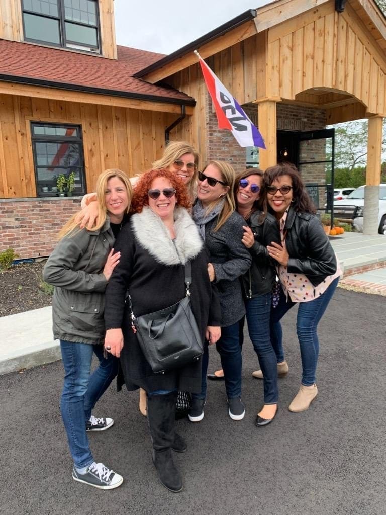 Winery tasting Tours in Long Island NY