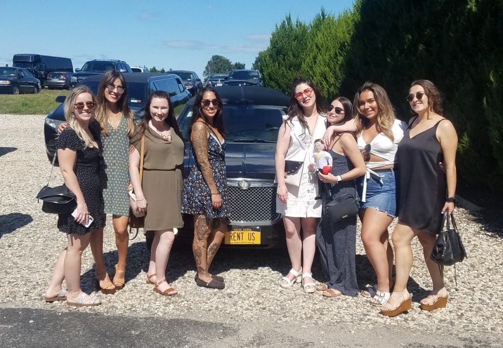 Long Island Vineyard Tours out East